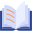 Ícone de livro