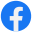 Ícone do Facebook