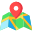 Ícone de localização