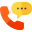 Ícone de telefone
