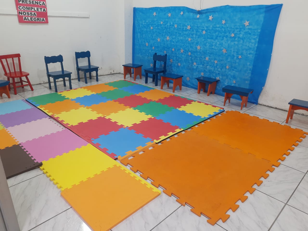Sala 1