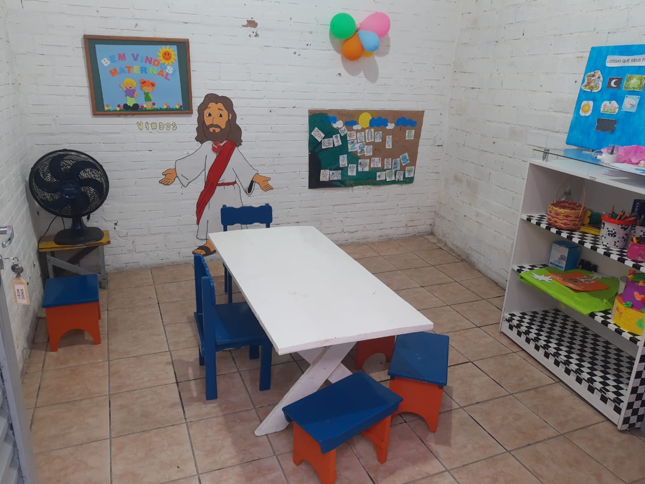 Sala 2